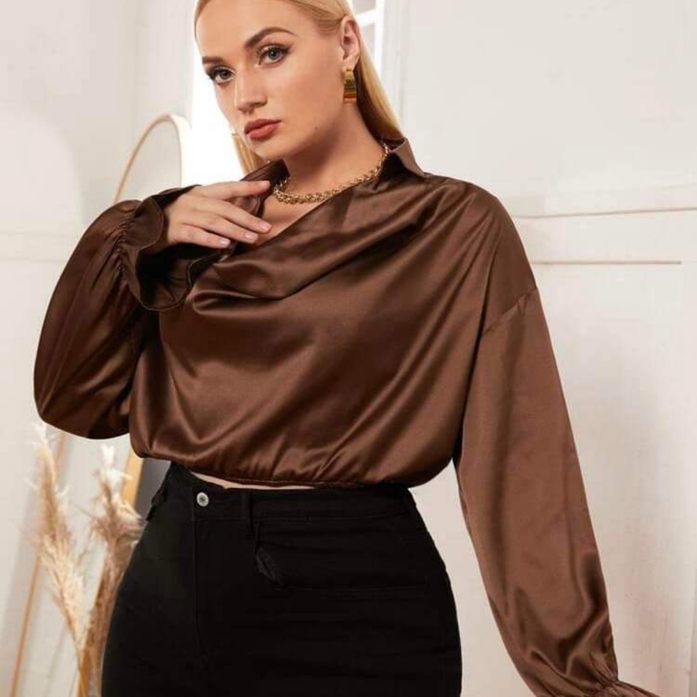 S sexy top